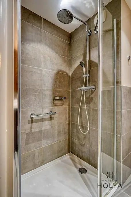 Apartment Le Vital - A Auteuil - 358b Paris