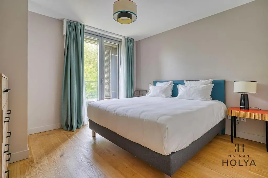Le Vital - A Auteuil - 358b Paris