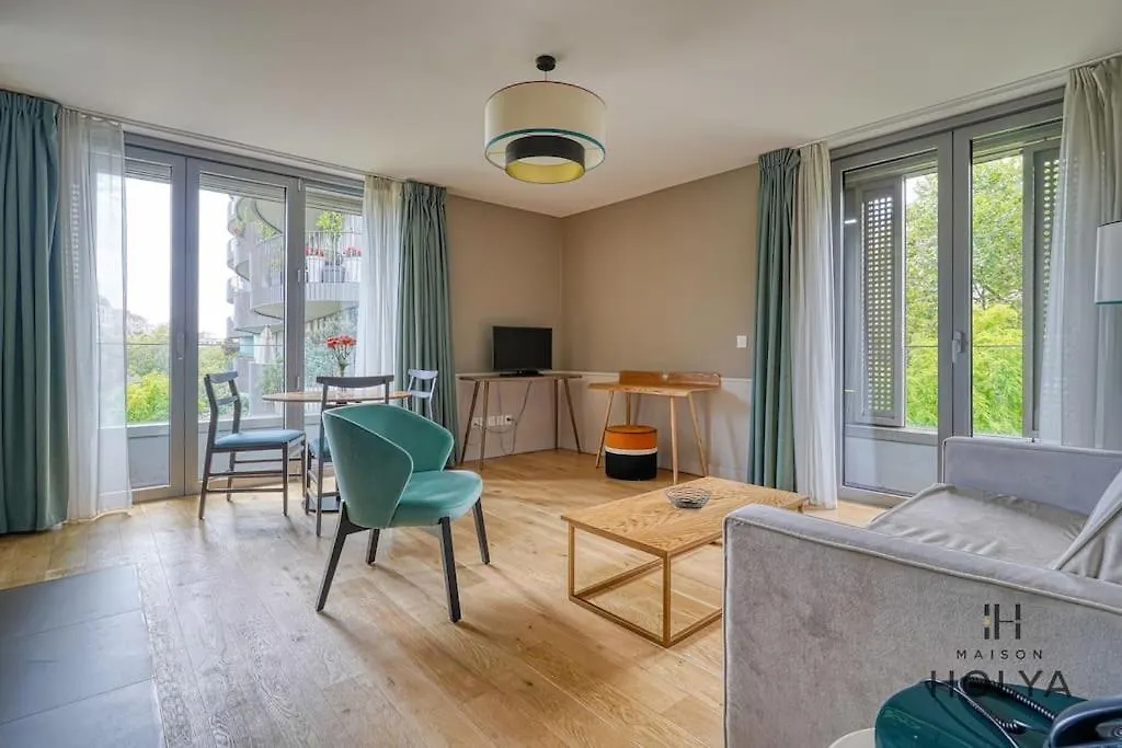 Le Vital - A Auteuil - 358b